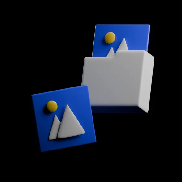 гора
