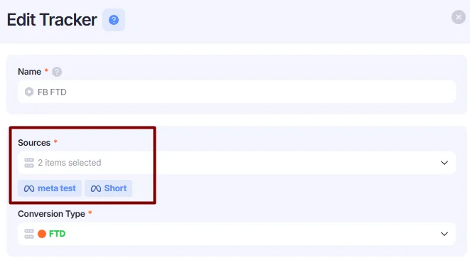 How to Edit or Add Additional FB CAPI Trackers