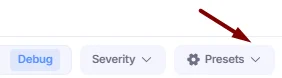 System Logs