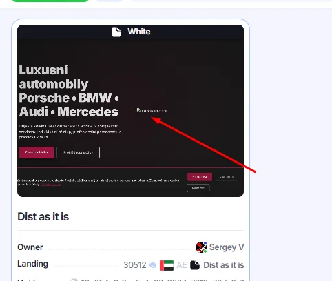1. Prepare Your Landing Page