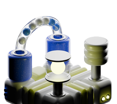 A business without limits or technical breakdowns