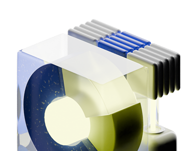 You focus on marketing — AIO takes care of the tech