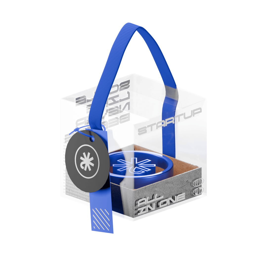 AIO startup