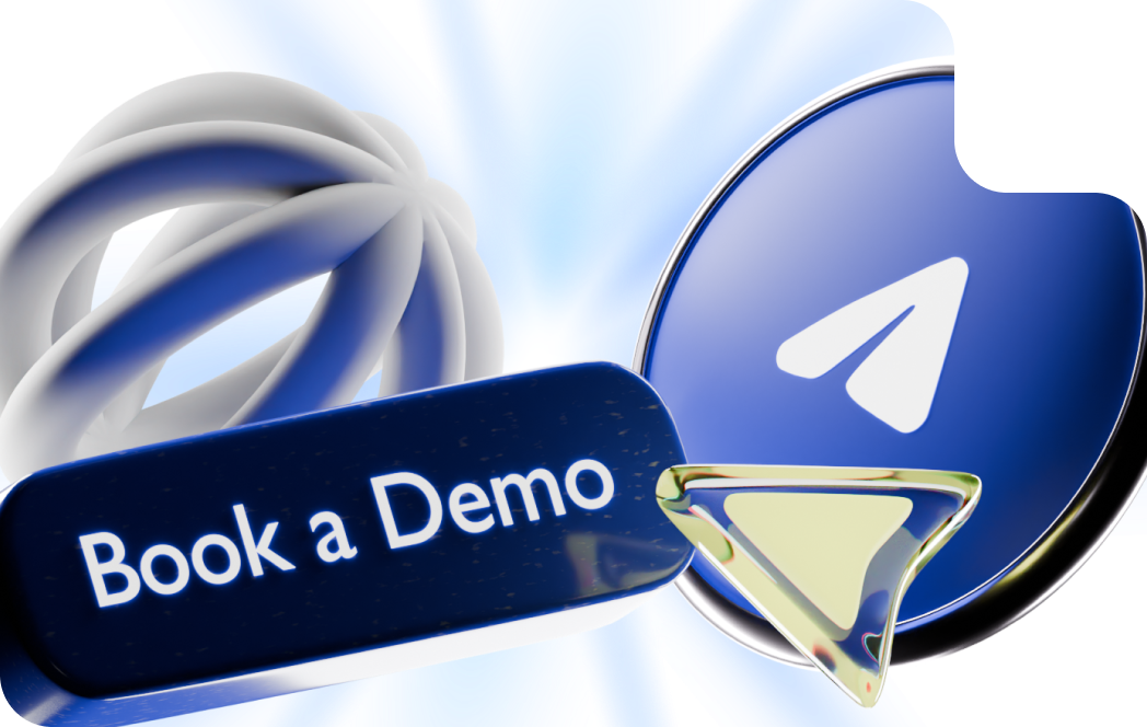 book a demo