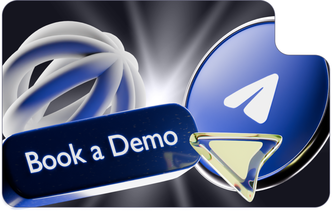 book a demo