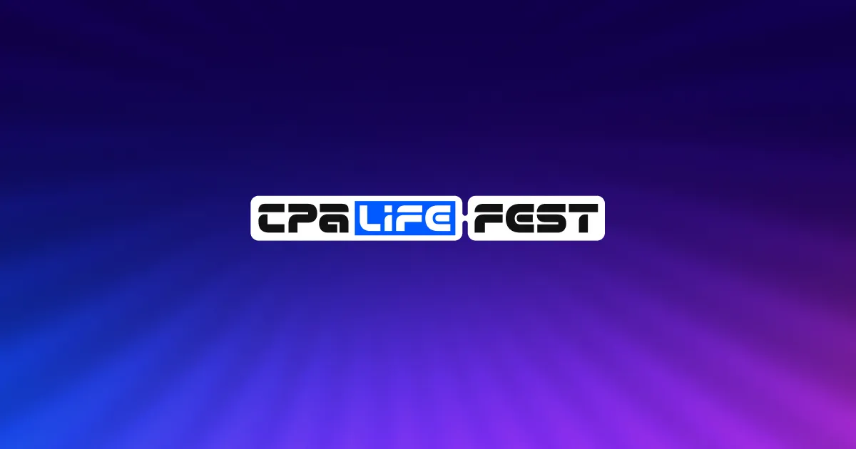 CPA LiFE FEST 2025