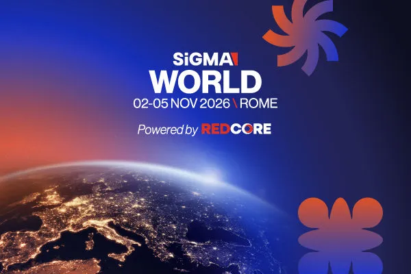 SiGMA World 2026